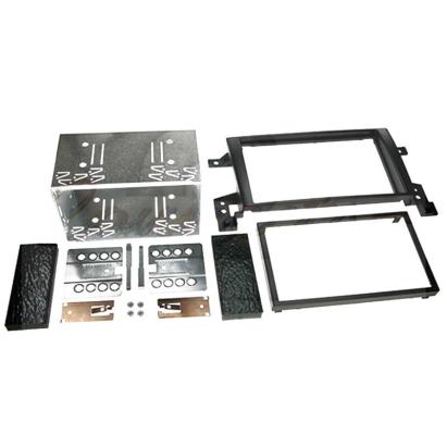 Kit ramă 2DIN Connects2 pentru Suzuki Grand Vitara 2005-2012