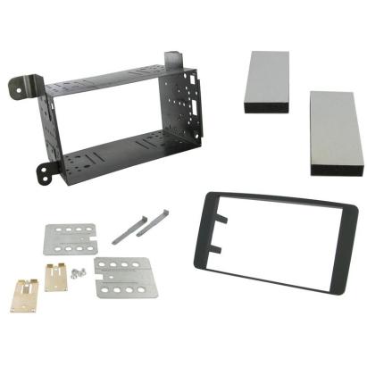 Rama adaptoare 2DIN Connects2 CT23PE02 pentru Peugeot 4007