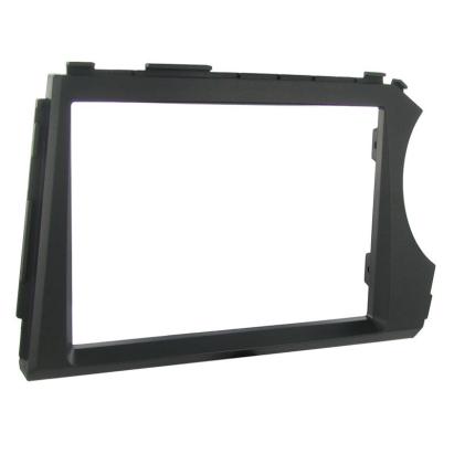 Rama adaptoare 2DIN Connects2 CT23SY09 pentru SsangYong Korando