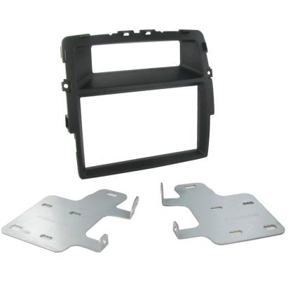 Kit ramă 2DIN Connects2 CT23NS14 pentru Nissan Primastar 2011-2014