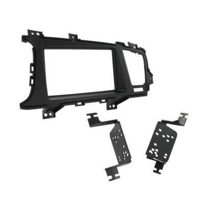Kit rama 2DIN Connects2 pentru Kia Optima 2010-2013 volan stanga