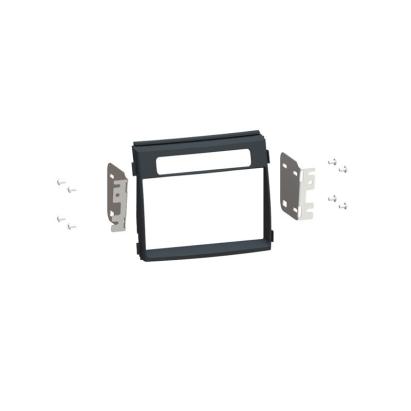 Kit ramă 2DIN Connects2 CT23KI33 pentru Kia Soul 2012-2014