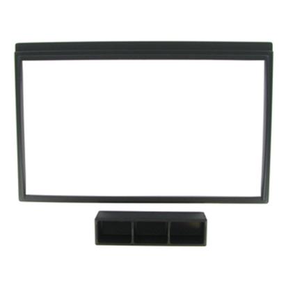 Rama adaptoare 2DIN Connects2 pentru Nissan Micra K12 2003-2011