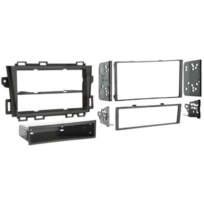 Rama adaptoare 2DIN Connects2 pentru Nissan Murano 2009-2012