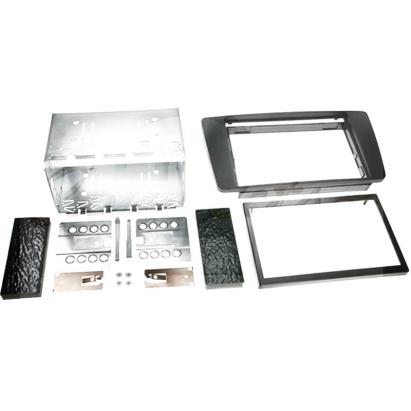 Rama adaptoare 2DIN Connects2 pentru Skoda Octavia si Laura