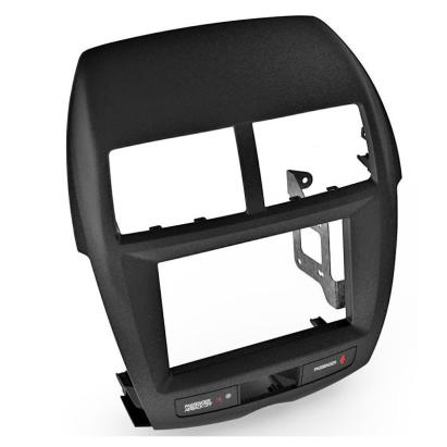 Rama adaptoare 2DIN Connects2 CT23MT08 pentru Mitsubishi ASX si Outlander Sport
