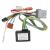 Adaptor pornire amplificator original Connects2 CT53-HU01 pentru Hummer H2/H3