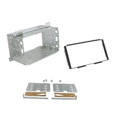 Kit rama 2DIN Connects2 pentru Kia Carnival și Sedona 2006-2011
