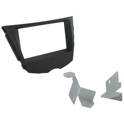 Rama adaptoare 2DIN Connects2 pentru Hyundai Veloster 2012