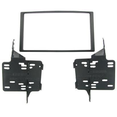 Rama adaptoare 2DIN Connects2 pentru Hyundai Accent, Verna si Solaris