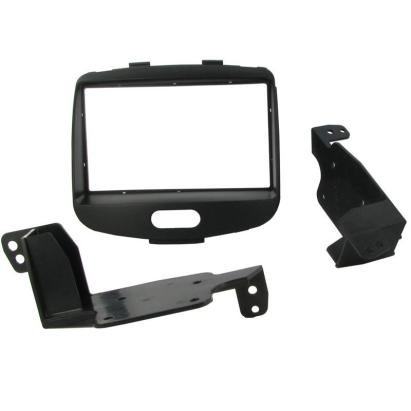 Rama adaptoare 2DIN Connects2 pentru Hyundai i10 2008-2013