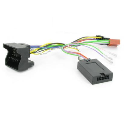 Adaptor comenzi volan Skoda Connects2 CTSSK002.2 pentru radio aftermarket