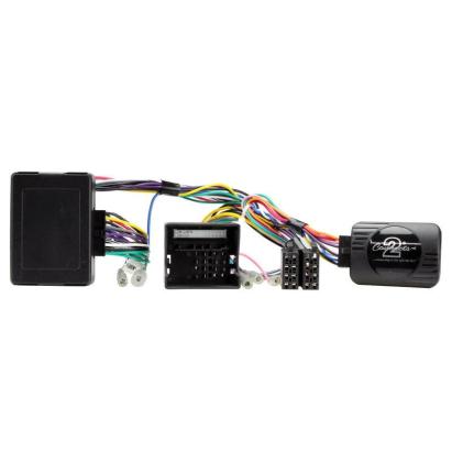 Adaptor comenzi volan Connects2 CTSAD006.2 pentru Audi cu sistem BOSE full