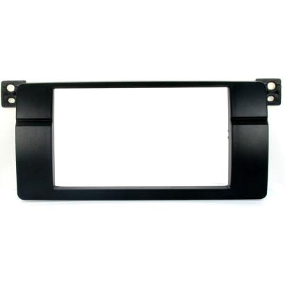 Rama adaptoare 2DIN Connects2 pentru BMW Seria 3 E46 1998-2005