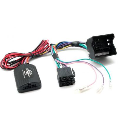 Adaptor comenzi volan Connects2 pentru Opel Corsa D 2009-2014