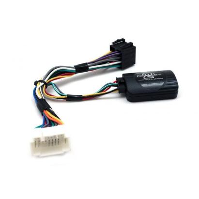 Adaptor comenzi volan Connects2 CTSSZ001.2 pentru Suzuki Swift, Grand Vitara, SX4