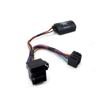 Adaptor comenzi volan Connects2 CTSST002.2 pentru Seat Alhambra, Ibiza, Leon