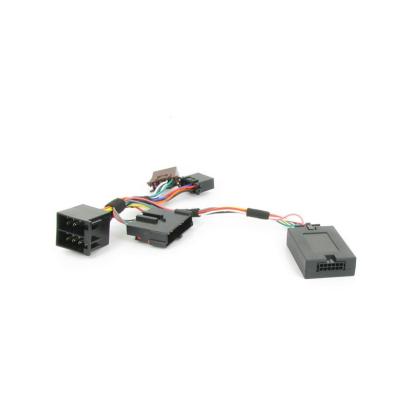 Adaptor comenzi volan Connects2 CTSRN002 pentru Renault 1997-2000