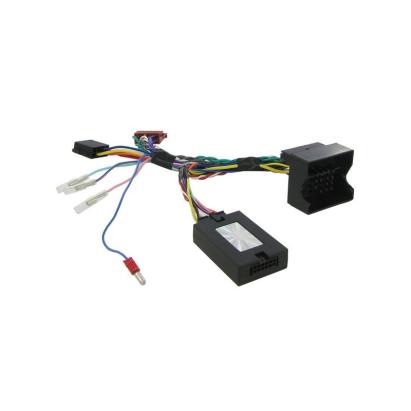 Adaptor comenzi volan Connects2 pentru Porsche Cayenne 2007-2010 Quadlock