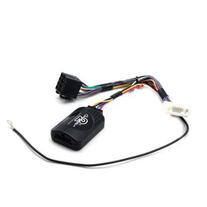 Adaptor comenzi volan Connects2 CTSNS004.2 pentru Nissan Note si Tiida
