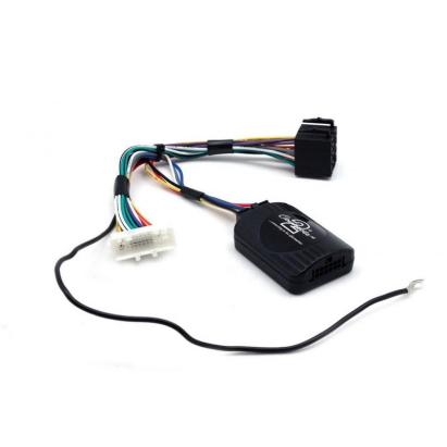 Adaptor comenzi volan Nissan Connects2 CTSNS001.2 pentru Qashqai, X-Trail, Micra