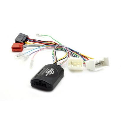 Adaptor comenzi volan Connects2 pentru Mitsubishi Outlander si Lancer Rockford