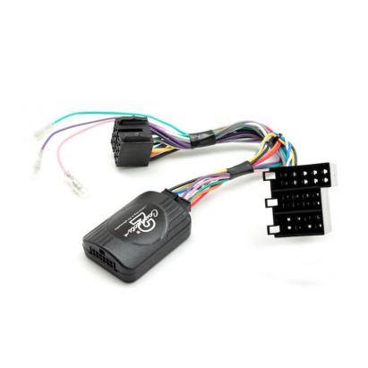 Adaptor comenzi volan Connects2 CTSMC006.2 pentru Mercedes C-Class și CLK Audio 10