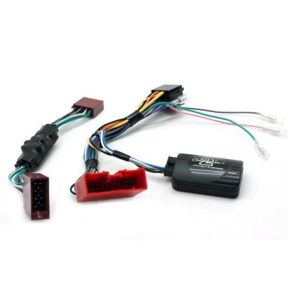 Adaptor comenzi volan Connects2 pentru Mazda CX-7, CX-5 și Mazda 6 Bose