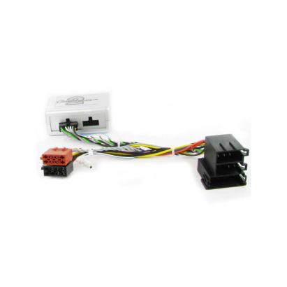 Adaptor comenzi volan Connects2 pentru Kia Sportage 2010 cu amplificare