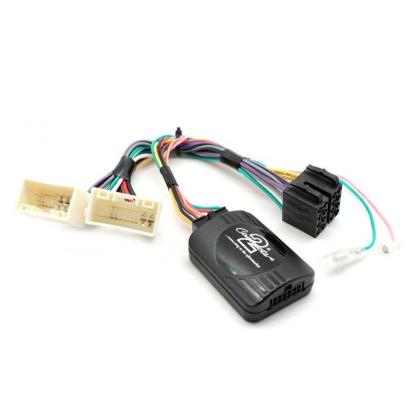 Adaptor comenzi volan Connects2 CTSKI004.2 pentru Kia Picanto, Rio, Soul, Sportage, Cee'd