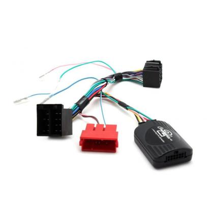 Adaptor comenzi volan Connects2 CTSKI002.2 pentru Kia Cee'd, Soul, Sorento, Venga