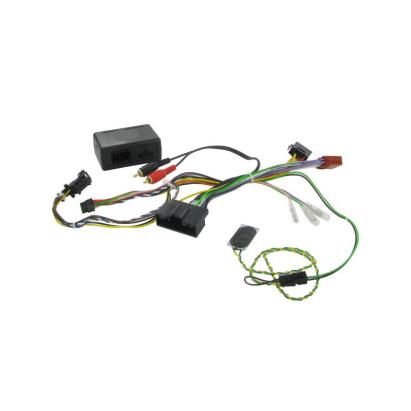 Adaptor comenzi volan Connects2 CTSFO006.2 pentru Ford Focus si C-Max ecran mic