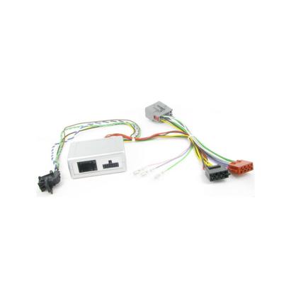 Adaptor comenzi volan Connects2 CTSFO004 pentru Ford Fiesta 2008-2010