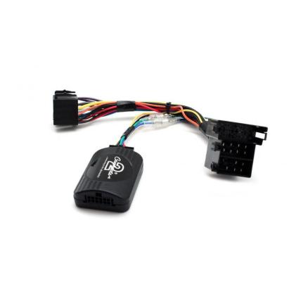 Adaptor comenzi volan Connects2 CTSFA003.2 pentru Fiat Punto si Croma