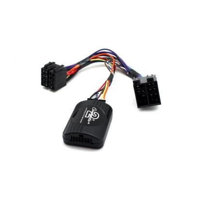 Adaptor comenzi volan Connects2 CTSFA002 pentru Fiat, Alfa Romeo si Lancia