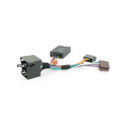 Adaptor comenzi volan Connects2 CTSAR001.2 pentru Alfa Romeo 147, 156 si GT