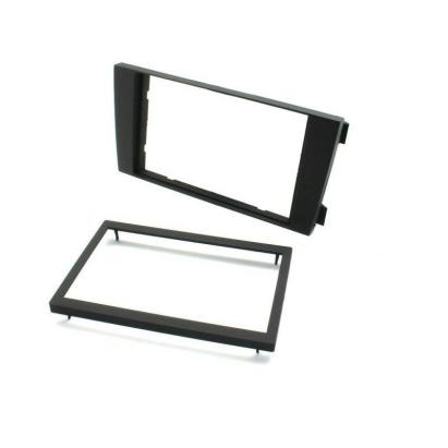 Rama adaptoare 2DIN Connects2 pentru Audi A6 2001-2004