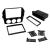 Kit rama adaptoare 1DIN Connects2 pentru Mazda MX-5 Miata 2006-2008