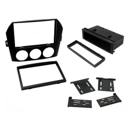 Kit rama adaptoare 1DIN Connects2 pentru Mazda MX-5 Miata 2006-2008