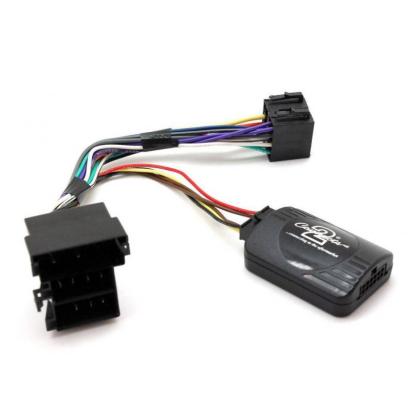 Adaptor comenzi volan Connects2 pentru VW Jetta 1999-2015 Mini ISO