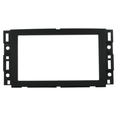 Rama adaptoare 2DIN Connects2 CT24CV02 pentru Chevrolet si GMC