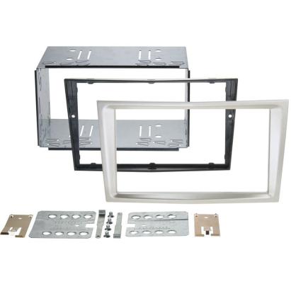 Kit rama 2DIN Connects2 pentru Vauxhall Zafira B 2005-2014, negru