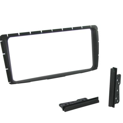 Kit ramă 2DIN Connects2 pentru Toyota Hilux 2012-2015