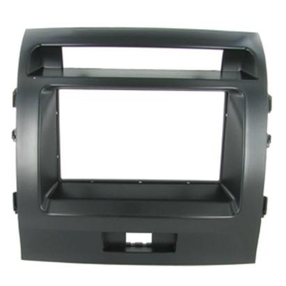 Rama adaptoare 2DIN Connects2 pentru Toyota Land Cruiser 200 V8