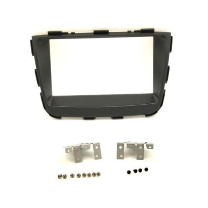 Rama adaptoare 2DIN Connects2 pentru Kia Sorento 2013+, neagra