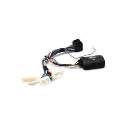 Adaptor comenzi volan Subaru Connects2 CTSSU004.2 pentru Impreza, Forester si XV