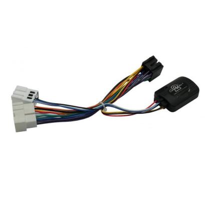 Adaptor comenzi volan Connects2 pentru Nissan Almera, Primera, Terrano, X-Trail