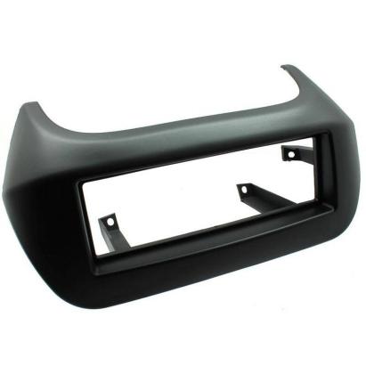 Rama adaptoare 1 DIN Connects2 pentru Citroen Nemo, antracit negru