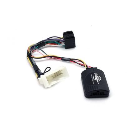 Adaptor comenzi volan Connects2 pentru Hyundai Santa Fe 2006-2010