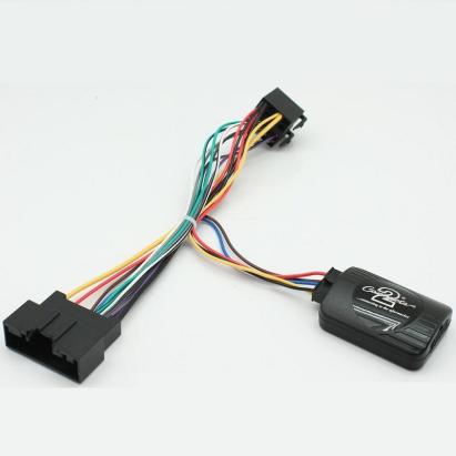 Adaptor comenzi volan Connects2 CTSFO015.2 pentru Ford Transit 2013+